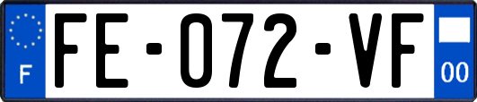 FE-072-VF