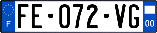 FE-072-VG