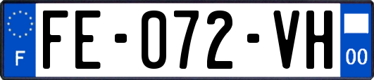 FE-072-VH