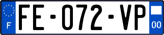 FE-072-VP