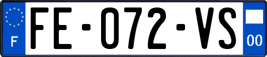 FE-072-VS