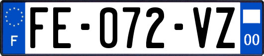 FE-072-VZ