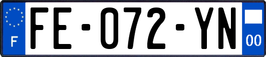 FE-072-YN