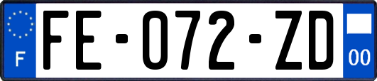 FE-072-ZD