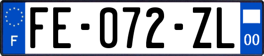 FE-072-ZL