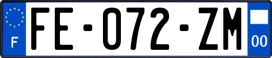 FE-072-ZM