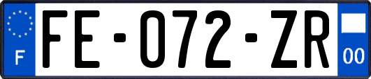 FE-072-ZR