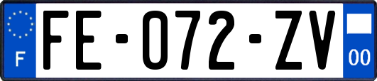 FE-072-ZV