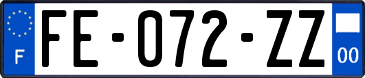 FE-072-ZZ