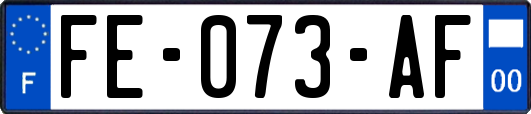 FE-073-AF