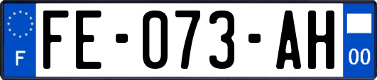 FE-073-AH