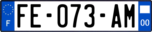 FE-073-AM