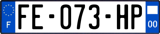 FE-073-HP