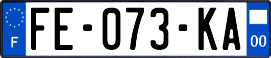 FE-073-KA