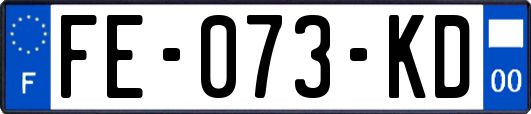 FE-073-KD