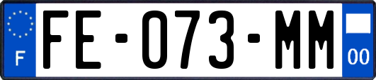 FE-073-MM
