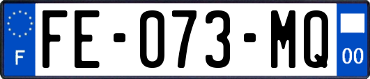 FE-073-MQ