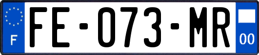 FE-073-MR
