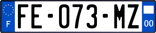 FE-073-MZ