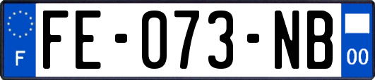 FE-073-NB