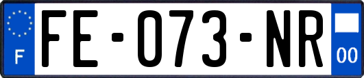 FE-073-NR