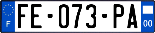 FE-073-PA