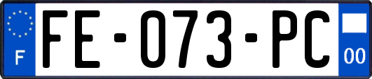 FE-073-PC