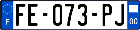 FE-073-PJ