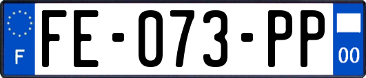 FE-073-PP