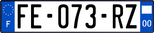 FE-073-RZ