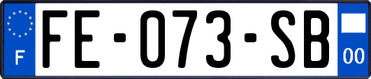 FE-073-SB