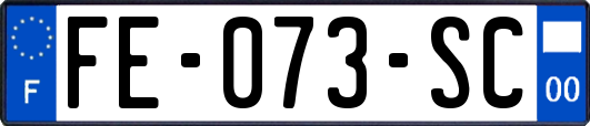 FE-073-SC