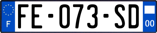 FE-073-SD