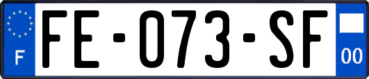 FE-073-SF