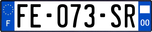 FE-073-SR