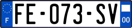 FE-073-SV