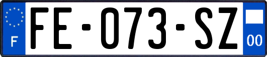 FE-073-SZ