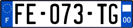 FE-073-TG