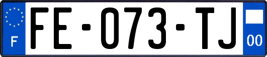 FE-073-TJ