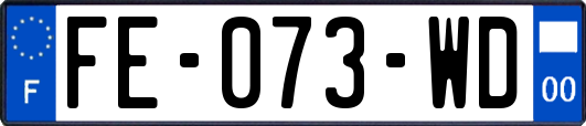 FE-073-WD