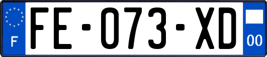 FE-073-XD