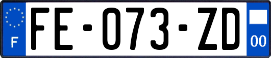 FE-073-ZD