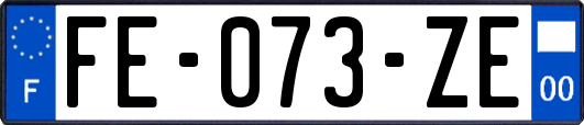 FE-073-ZE