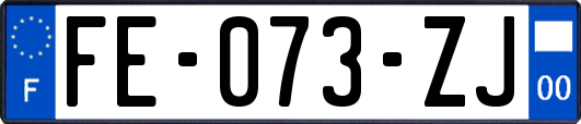 FE-073-ZJ