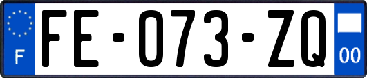 FE-073-ZQ