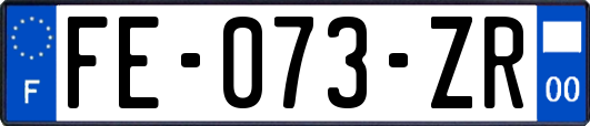 FE-073-ZR