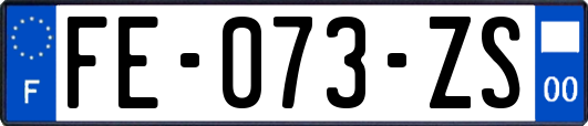 FE-073-ZS