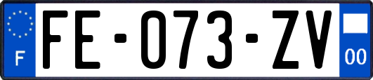 FE-073-ZV