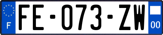 FE-073-ZW