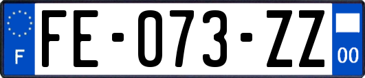 FE-073-ZZ